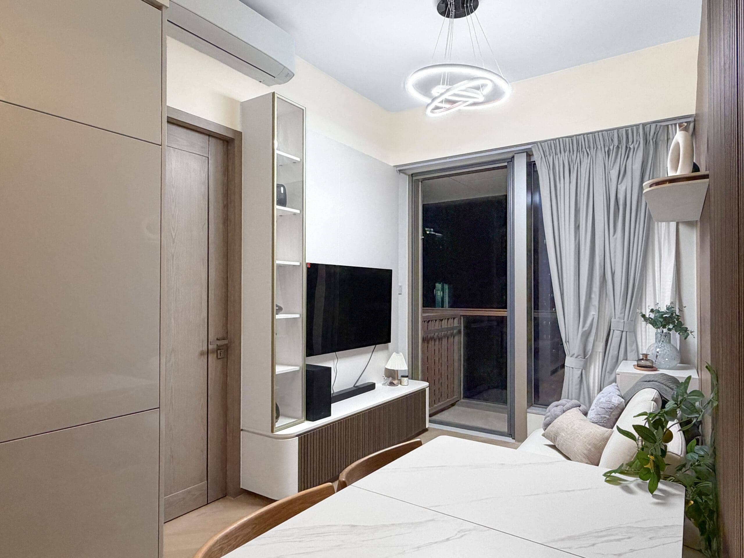 Change Design Factory 傢俬廠 Change Design Factory 傢俬廠