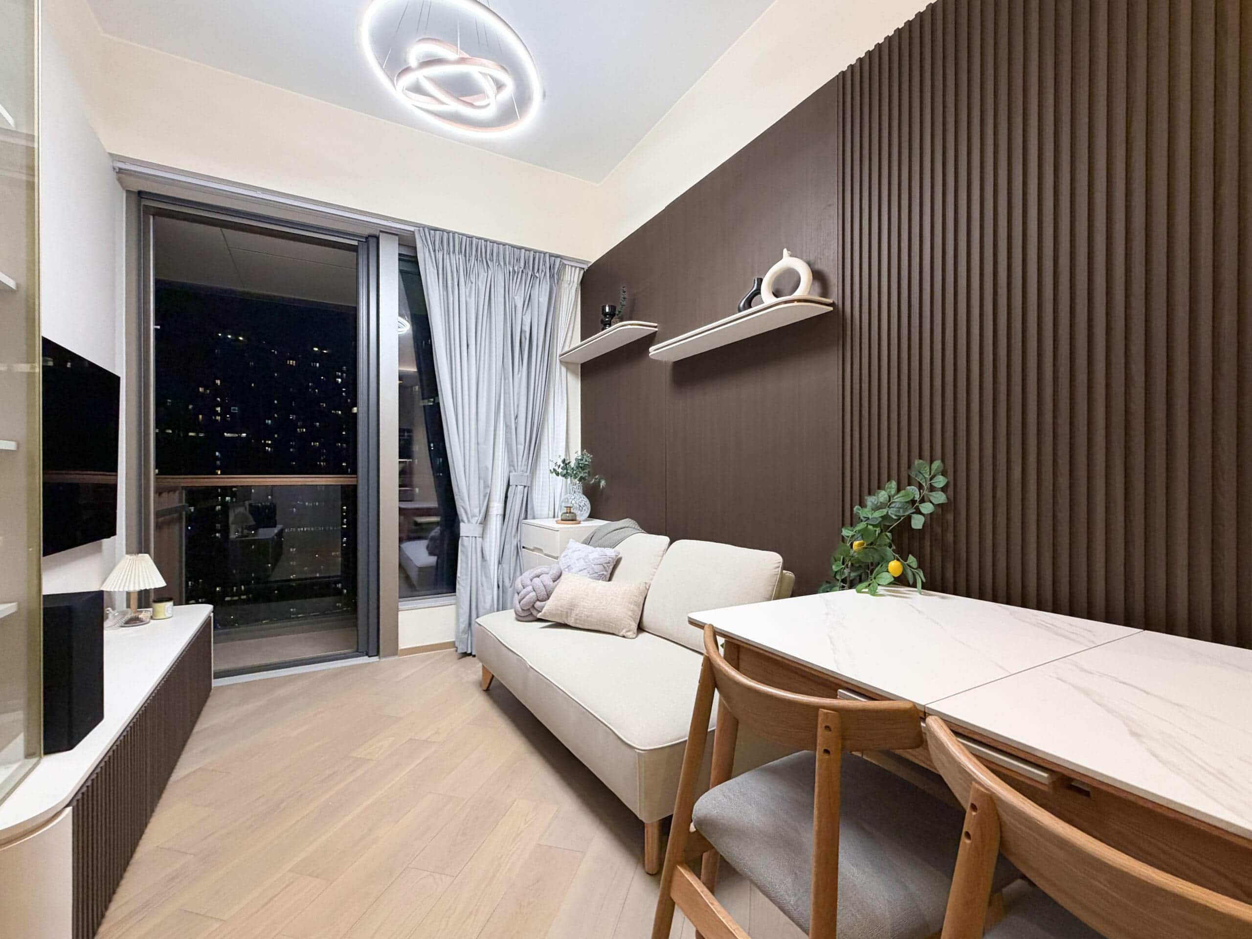 Change Design Factory 傢俬廠