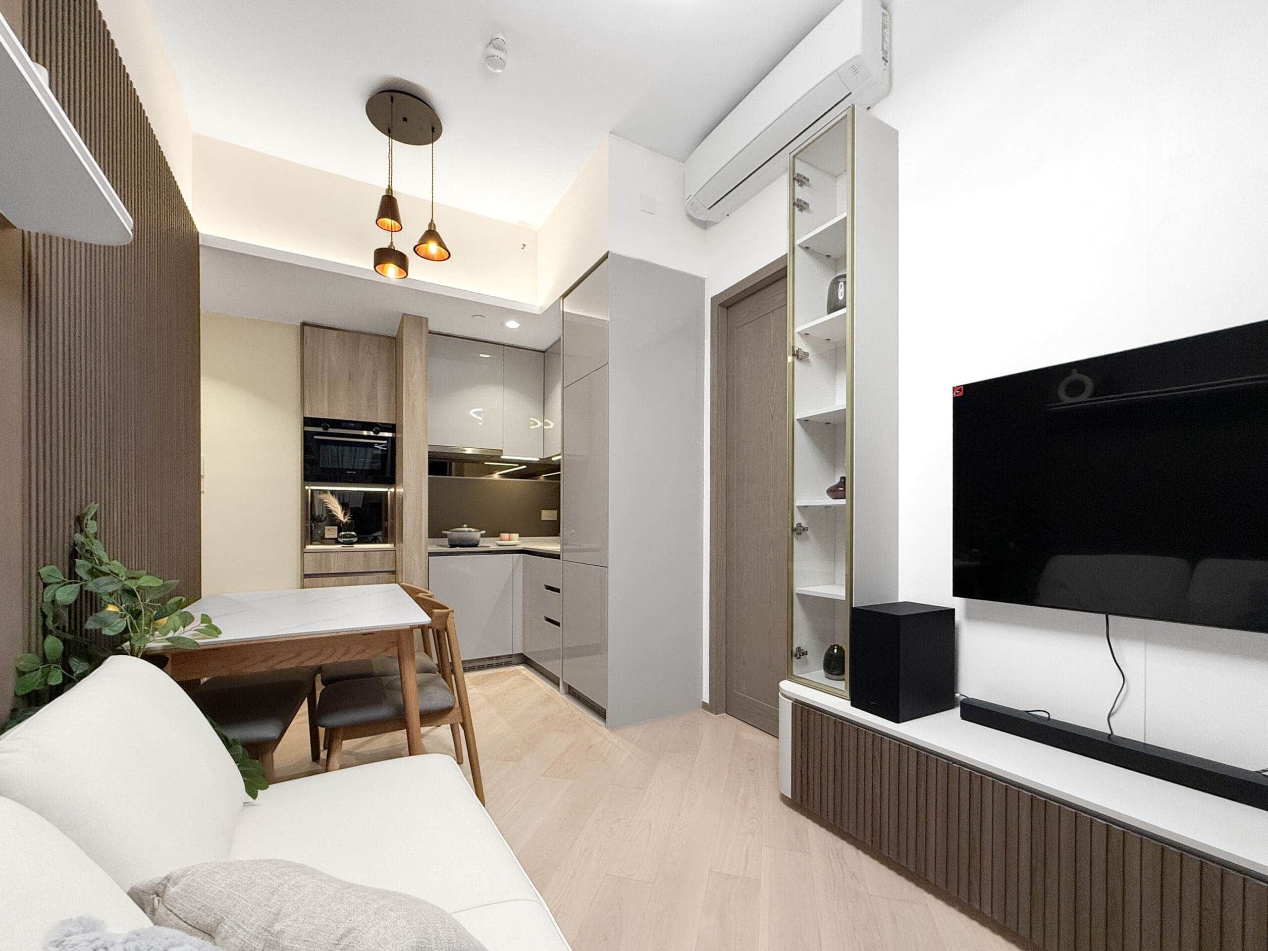 Change Design Factory 傢俬廠 Change Design Factory 傢俬廠