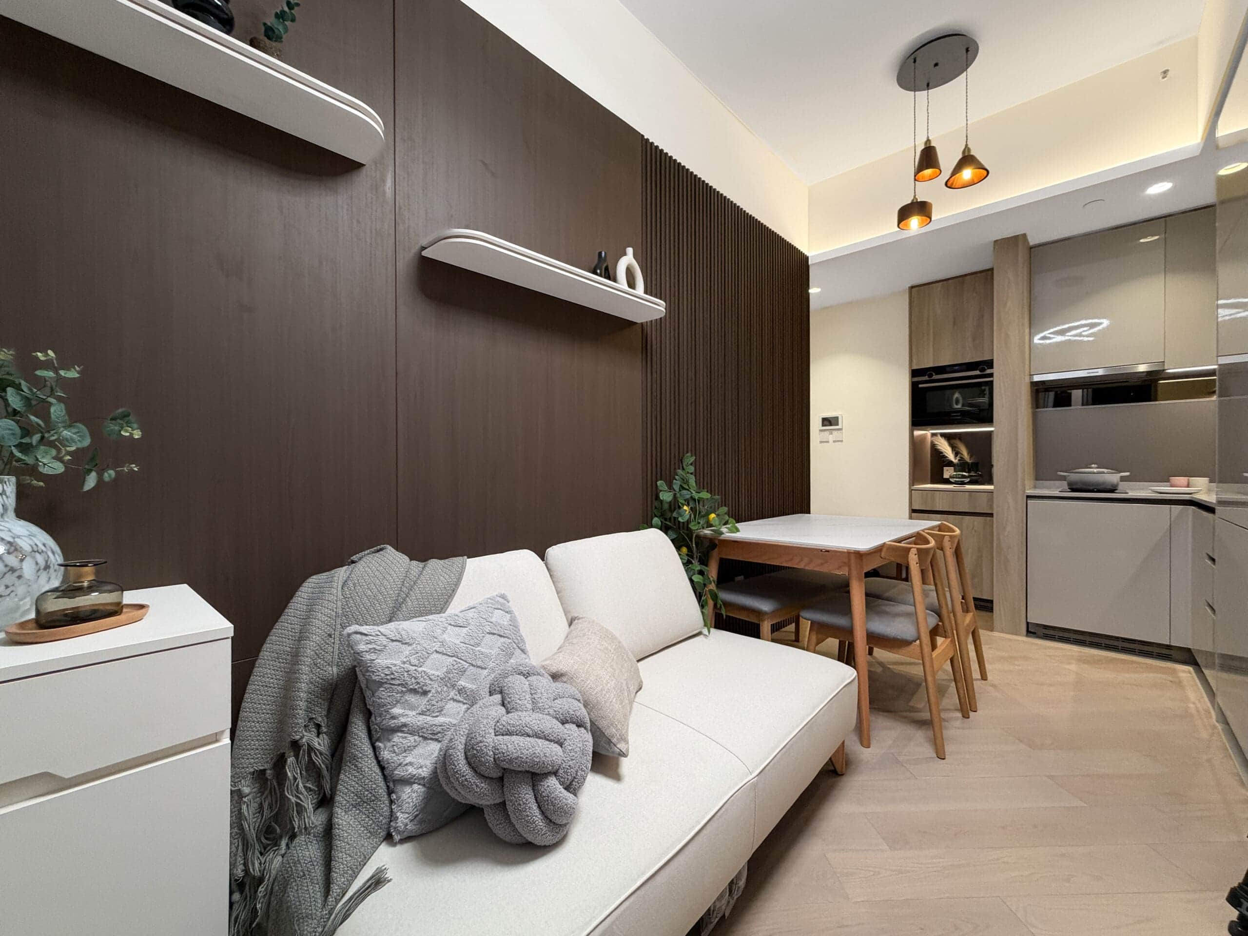 Change Design Factory 傢俬廠 Change Design Factory 傢俬廠