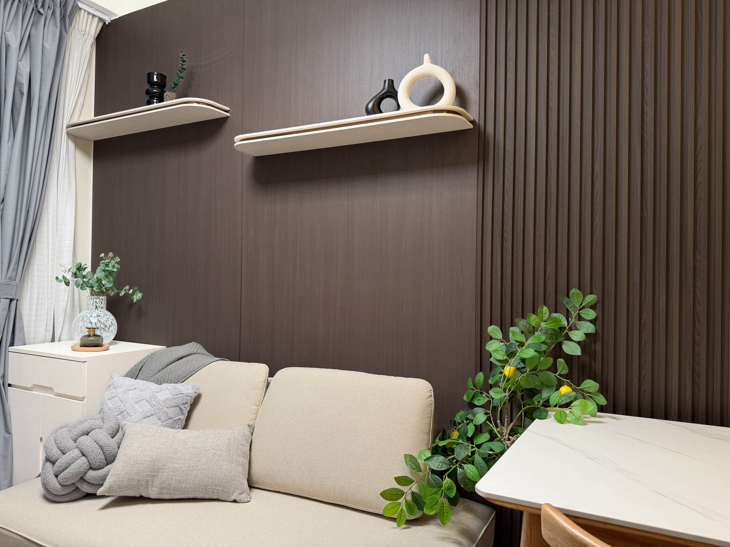 Change Design Factory 傢俬廠 Change Design Factory 傢俬廠