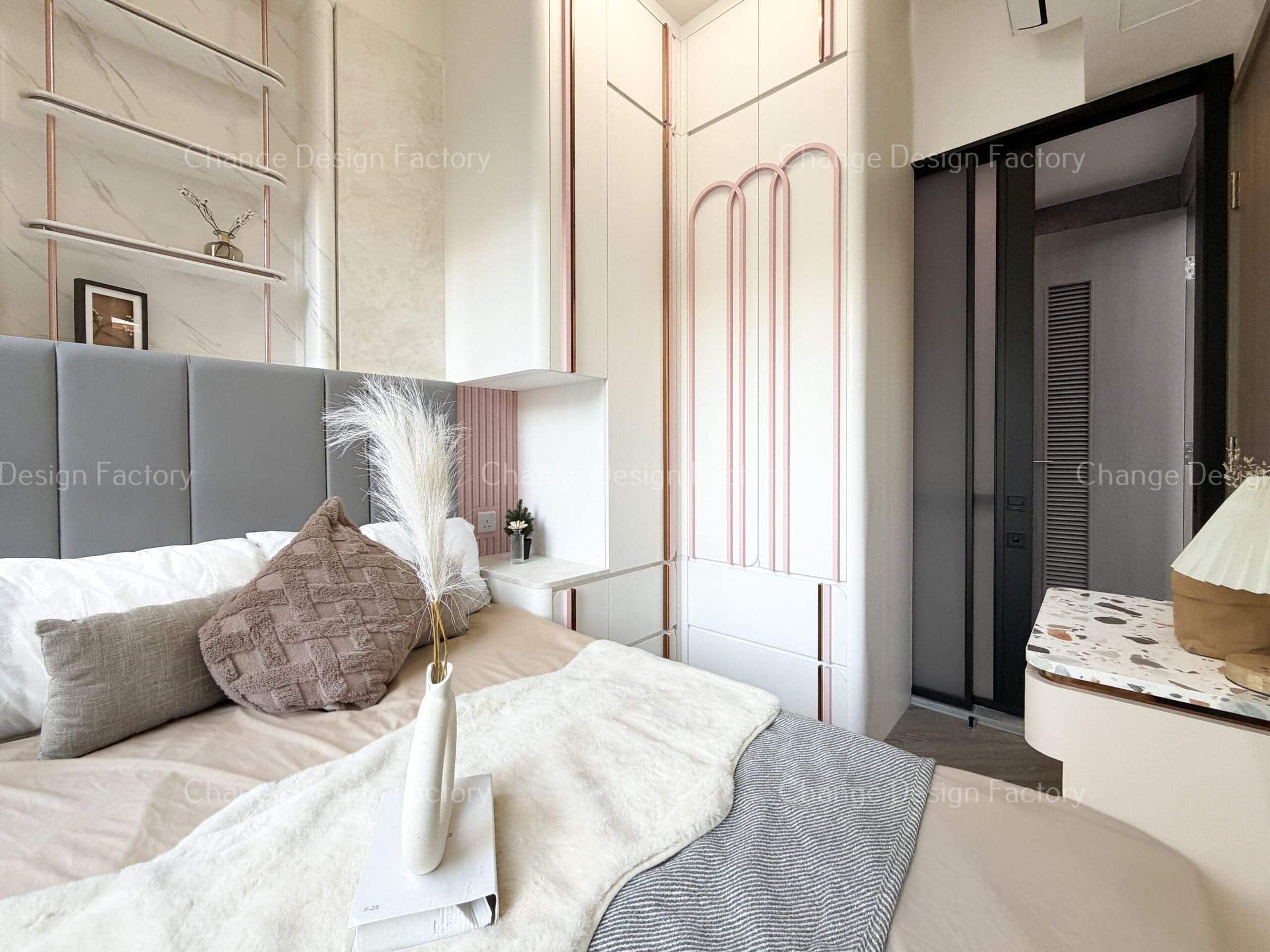 Change Design Factory 傢俬廠 Change Design Factory 傢俬廠