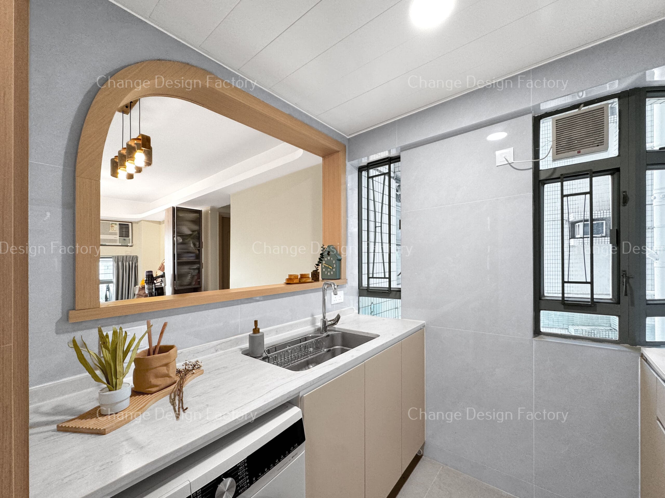 Change Design Factory 傢俬廠