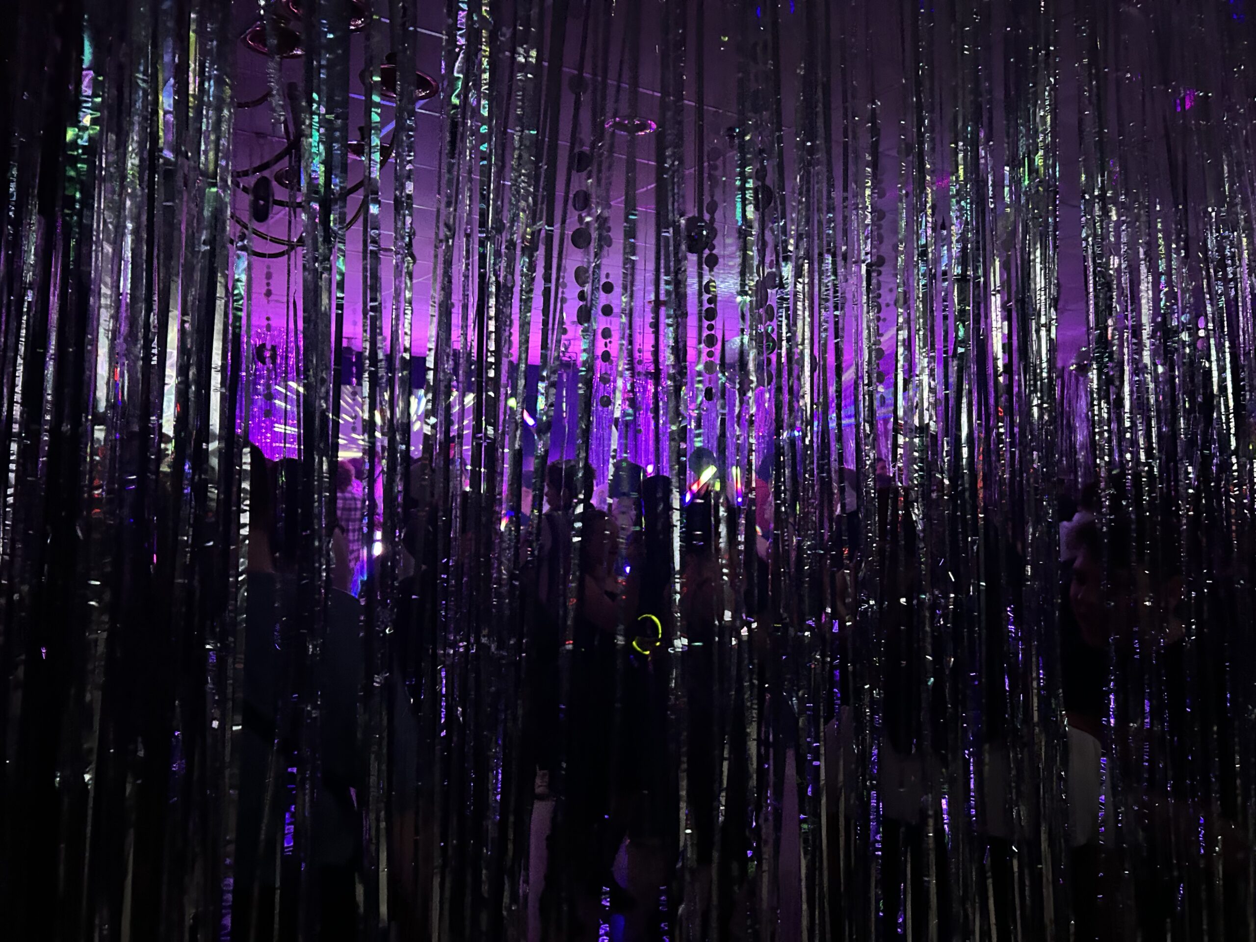 I Went to a “Rave” in the Student Center: Rampage Review