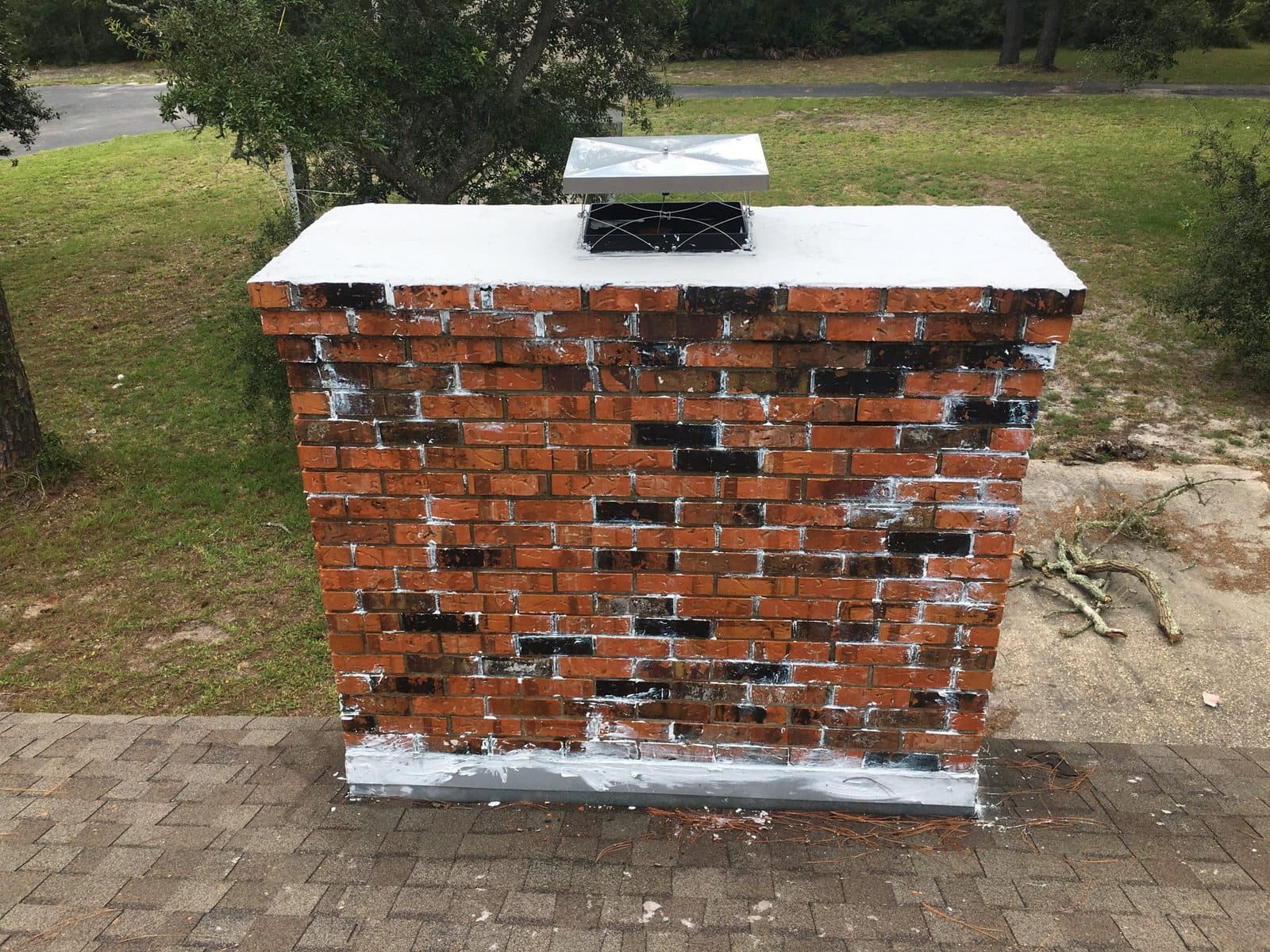 Chimney Sweep Alabaster Chimney Inspection Chimney Sweep Alabaster Chimney Inspection