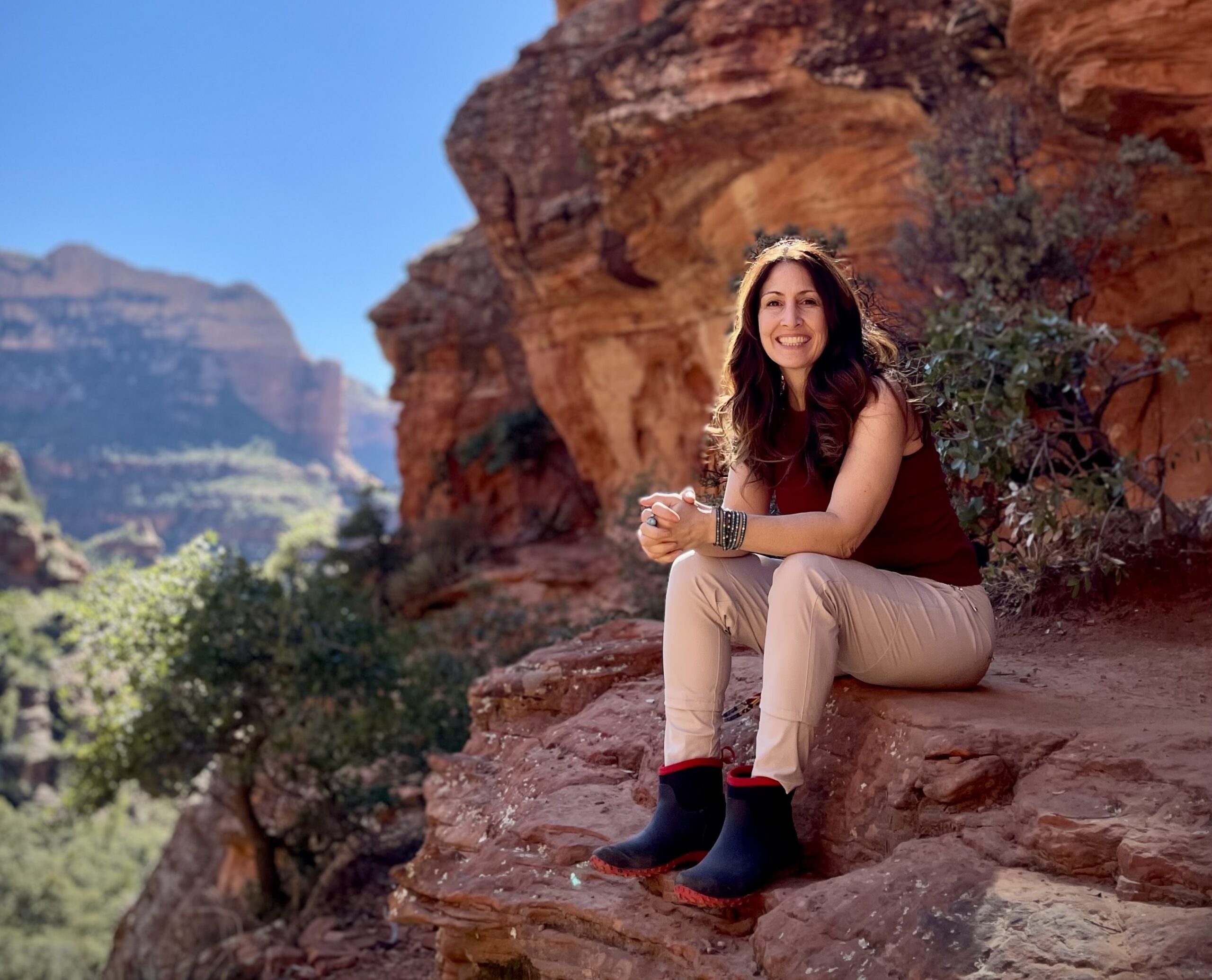 From the garden I started when I was eight, to the baby ducks I found a home for when I was ten, I have always been oriented towards nurturing hope.