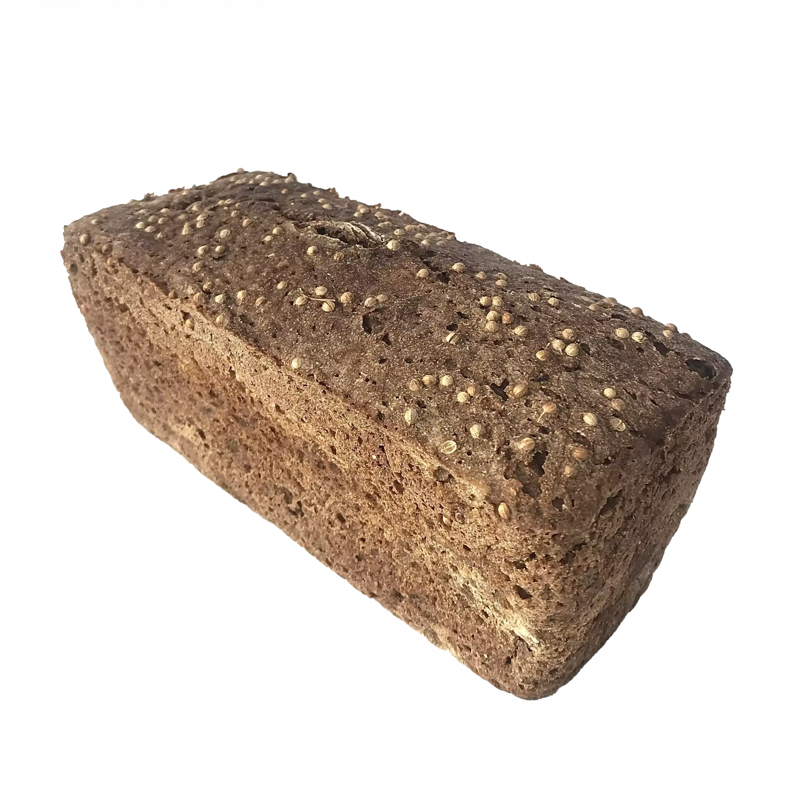 Бородинский хлеб