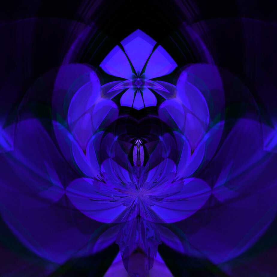 trance channelen
