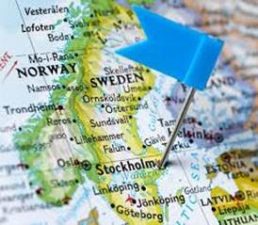 sweden-map