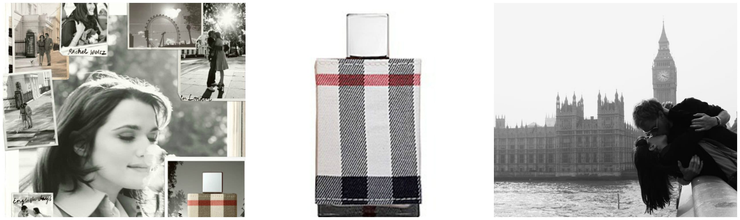 Burberry London Perfume Review