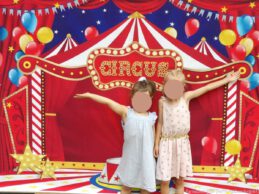 Zirkus Eulennest 2026