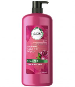 Herbal Essences Color Me Happy Shampoo