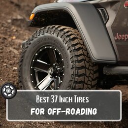 Best 37 Inch Tires