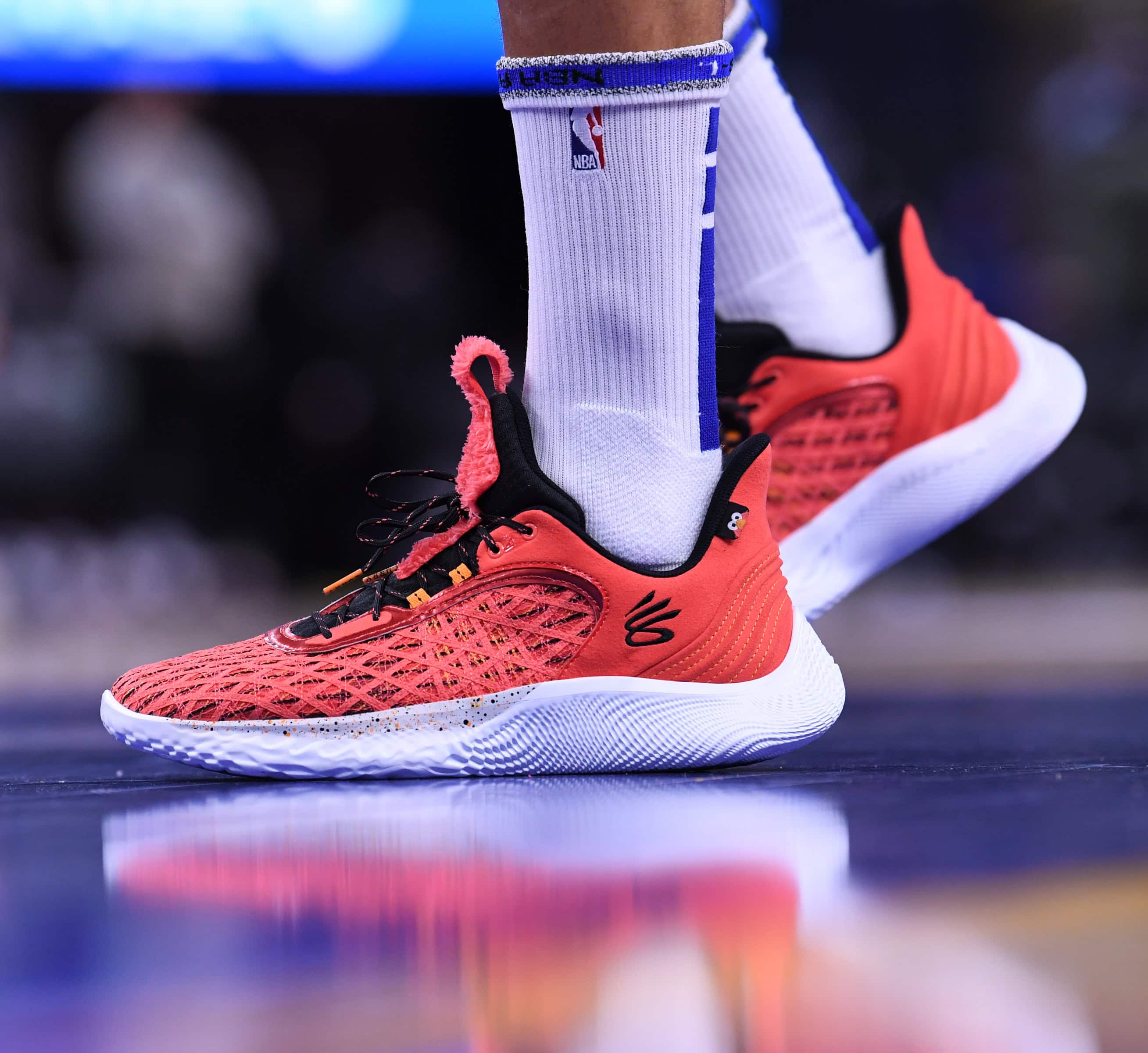 The Best NBA Signature Sneakers Right Now