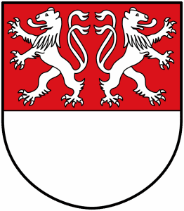 Witten Wappen