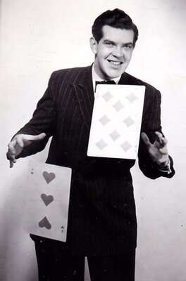 Fred Henningson - Visby