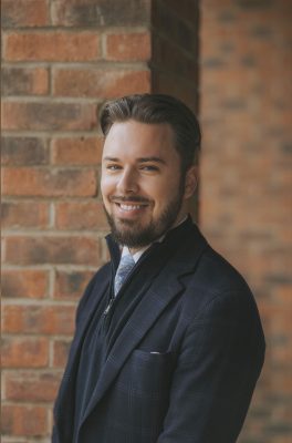 Dan Cockayne
