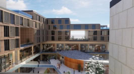 Verde Business Center