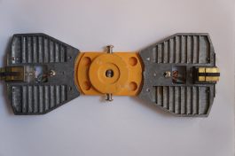Щетка для стабилизатора Rucelf 10000вт