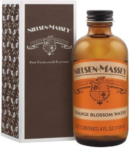 Nielsen-Massey Orange Blossom Water
