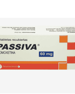 Passiva 60mg