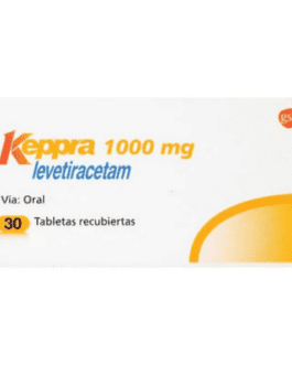 Keppra 1000mg