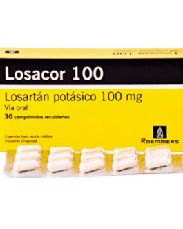Losacor 100mg