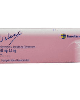 Selene 0,035mg
