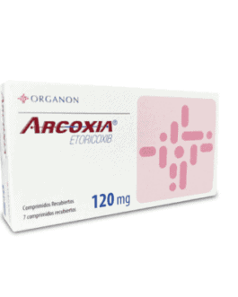 ARCOXIA 120 MG