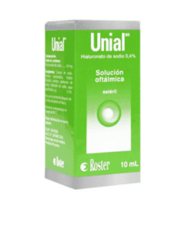 UNIAL 0,4%