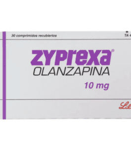 ZYPREXA 10 MG