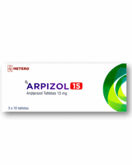 ARPIZOL 15