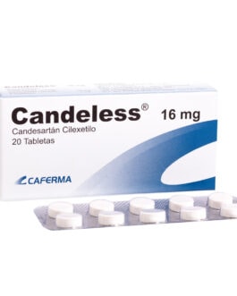 CANDELESS 16 MG