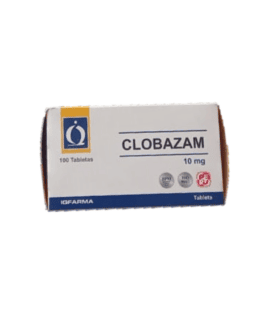 CLOBAZAM