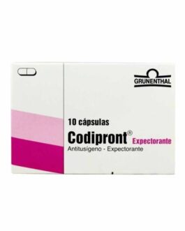 CODIPRONT