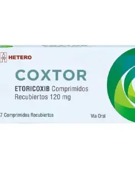 COXTOR