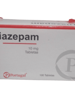 DIAZEPAM