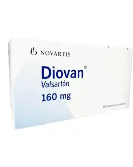 DIOVAN