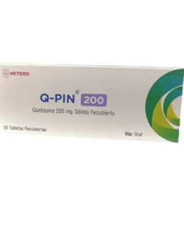 Q PIN 200