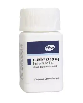 EPAMIN XR 100 MG