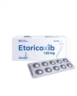 ETORICOXIB 120 MG