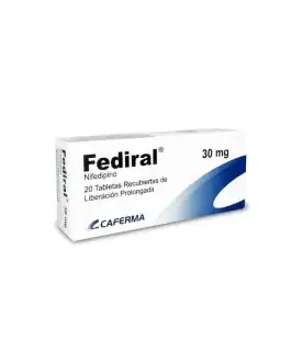 FEDIRAL