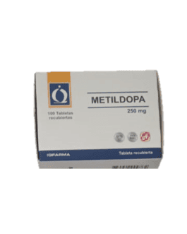 METILDOPA