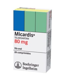 MICARDIS