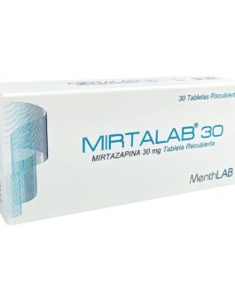 MIRTALAB 30