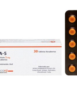 MOZA-5 5 MG