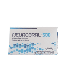 NEUROBRAL 500