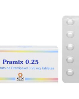 PRAMIX