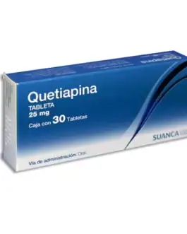 QUETIAPINA