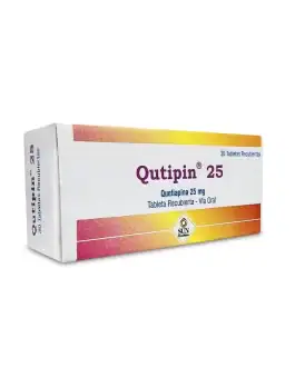 QUTIPIN 25